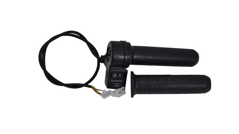 GAZ BORUSU TAKIM (ECO PIKAP ULTRA)